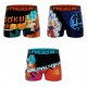Lot de 3 boxers enfant Dragon Ball Super