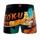 Lot de 3 boxers enfant Dragon Ball Super