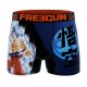Lot de 3 boxers enfant Dragon Ball Super