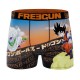 Lot de 3 boxers enfant Dragon Ball Z