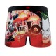 Lot de 4 boxers homme DC Comics