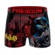 Lot de 4 boxers homme DC Comics