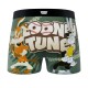 Lot de 4 boxers enfant Looney Tunes
