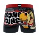 Lot de 4 boxers enfant Looney Tunes