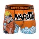 Lot de 3 boxers homme Naruto Classic