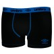 Lot de 9 boxers Unis Umbro