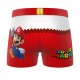 Lot de 3 boxers enfant Super Mario Bros