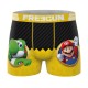 Lot de 3 boxers enfant Super Mario Bros