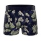 Lot de 3 boxers homme Flowers Garantie 2 ans