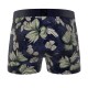 Lot de 3 boxers homme Flowers Garantie 2 ans