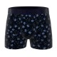 Lot de 3 boxers homme Flowers Garantie 2 ans