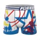 Lot de 3 boxers homme Summer Sport Garantie 2 ans