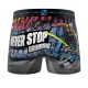 Lot de 3 boxers homme Summer Sport Garantie 2 ans