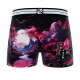 Lot de 4 boxers homme Vibrant Garantie 2 ans