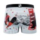 Lot de 4 boxers homme Extremes Sports Garantie 2 ans