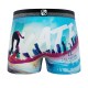 Lot de 4 boxers homme Extremes Sports Garantie 2 ans