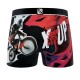Lot de 4 boxers homme Extremes Sports Garantie 2 ans