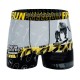 Lot de 4 boxers homme Extremes Sports Garantie 2 ans
