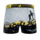 Lot de 4 boxers homme Extremes Sports Garantie 2 ans