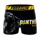 Lot de 4 boxers homme Wild Animals Garantie 2 ans