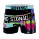 Lot de 4 boxers homme Glitchy Pop Garantie 2 ans