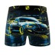 Lot de 4 boxers homme Glitchy Pop Garantie 2 ans