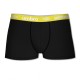 Lot de 5 boxers coton Unis Umbro