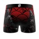 Lot de 4 boxers homme Manga Comics Garantie 2 ans
