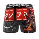 Lot de 4 boxers homme Manga Comics Garantie 2 ans