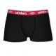 Lot de 5 boxers coton Unis Umbro