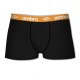 Lot de 5 boxers coton Unis Umbro