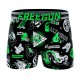 lot de 4 boxers enfant skate 90 Graph Garantie 2 ans