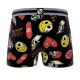 lot de 4 boxers enfant skate 90 Graph Garantie 2 ans