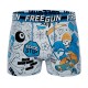 lot de 4 boxers enfant skate 90 Graph Garantie 2 ans