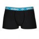 Lot de 5 boxers coton Unis Umbro