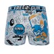 lot de 4 boxers enfant skate 90 Graph Garantie 2 ans