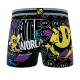 lot de 4 boxers enfant skate 90 Graph Garantie 2 ans