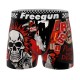 Lot de 4 boxers enfant Rock Da Summer Garantie 2 ans