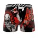 Lot de 4 boxers enfant Rock Da Summer Garantie 2 ans