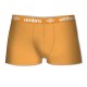 Lot de 5 boxers coton Unis Umbro