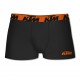 Lot de 6 boxers homme Assortis