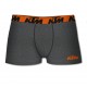 Lot de 6 boxers homme Assortis