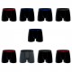 Lot de 9 boxers garçon en Coton