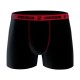 Lot de 9 boxers garçon en Coton