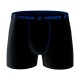 Lot de 9 boxers garçon en Coton