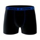Lot de 9 boxers garçon en Coton