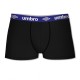 Lot de 5 boxers coton Unis Umbro