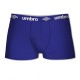 Lot de 5 boxers coton Unis Umbro