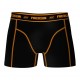 Lot de 4 boxers homme Aktiv