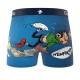 Lot de 3 boxers homme Gaston Lagaffe